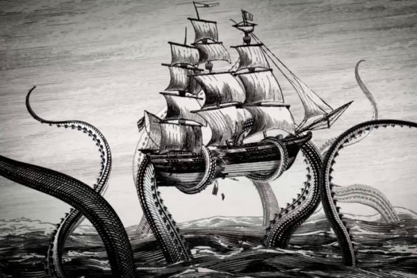 Kraken актуальное