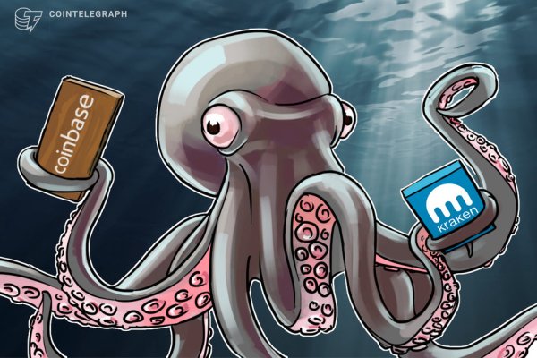 Https kraken at